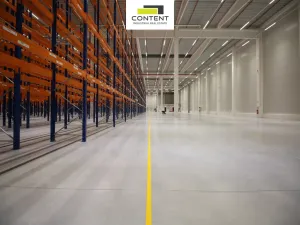 Pronájem skladu, Chlumec - Český Újezd, 4000 m2