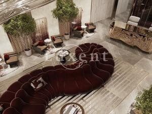 Prodej bytu 2+kk, Dubaj, Spojené arabské emiráty, 56 m2