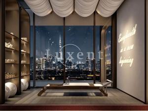 Prodej bytu 2+kk, Dubaj, Spojené arabské emiráty, 56 m2