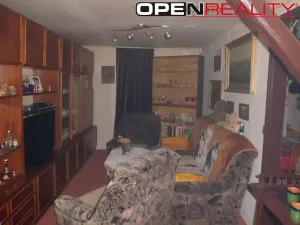 Prodej bytu 4+1, Brno, Karlova, 104 m2