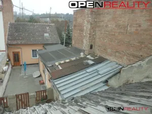 Prodej bytu 4+1, Brno, Karlova, 104 m2