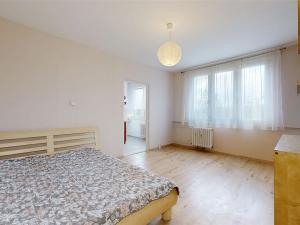 Prodej bytu 2+1, Ústí nad Labem - Severní Terasa, Svojsíkova, 50 m2