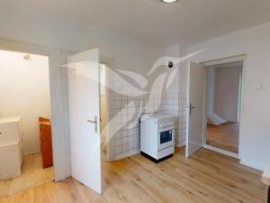 Pronájem bytu 2+1, Plzeň, Ke Kyjovu, 53 m2