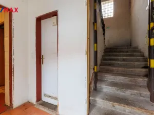 Prodej rodinného domu, Karlovy Vary - Rybáře, Sokolovská, 251 m2