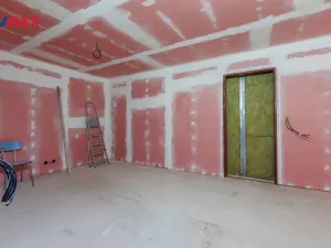 Prodej rodinného domu, Karlovy Vary - Rybáře, Sokolovská, 251 m2