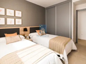 Prodej vily, Pulpí,Španělsko, 50 m2