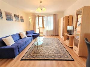 Pronájem bytu 2+kk, Praha, Patočkova, 80 m2