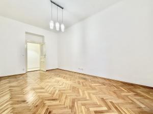 Pronájem bytu 1+1, Praha - Vinohrady, Mánesova, 48 m2