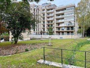 Pronájem bytu 2+kk, Praha - Břevnov, Radimova, 62 m2