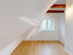 Pronájem bytu 2+kk, Plzeň, Ke Kyjovu, 39 m2