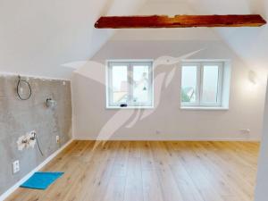 Pronájem bytu 2+kk, Plzeň, Ke Kyjovu, 39 m2