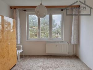 Prodej bytu 2+1, Stříbro, Májová, 57 m2