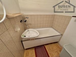 Prodej bytu 2+1, Stříbro, Májová, 57 m2