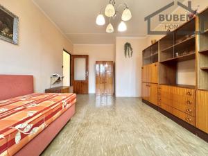 Prodej bytu 2+1, Stříbro, Májová, 57 m2