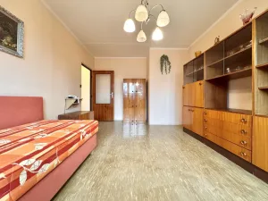 Prodej bytu 2+1, Stříbro, Májová, 57 m2