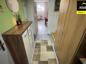 Pronájem bytu 1+1, Opava, Křižíkova, 48 m2