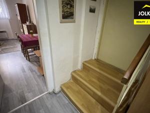 Pronájem bytu 1+1, Opava, Křižíkova, 48 m2