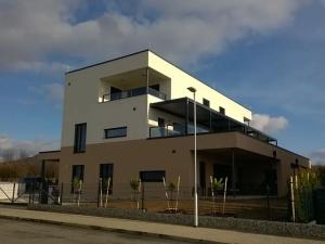 Pronájem bytu 3+kk, Holešov, Pod Hrádkem, 80 m2