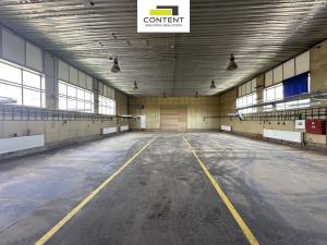 Pronájem výrobních prostor, Litoměřice - Předměstí, Želetická, 640 m2