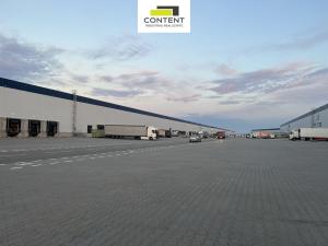 Pronájem skladu, Brno - Tuřany, Letiště Brno-Tuřany, 5000 m2