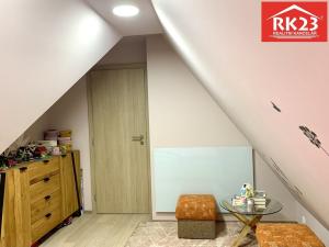 Prodej bytu 3+kk, Mariánské Lázně - Úšovice, Palackého, 77 m2