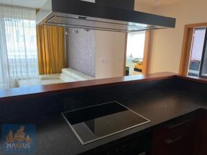 Pronájem bytu 3+kk, Praha - Vysočany, Ocelářská, 80 m2