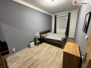 Pronájem bytu 2+1, Děčín - Děčín II-Nové Město, Kamenická, 62 m2