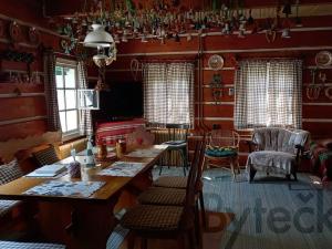 Prodej chalupy, Rokytnice nad Jizerou, 200 m2