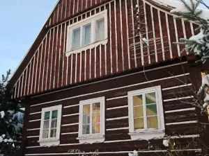 Prodej chalupy, Rokytnice nad Jizerou, 200 m2