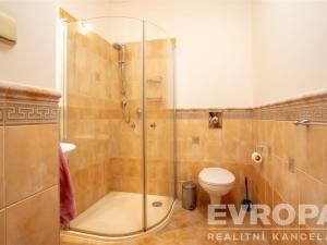 Prodej rodinného domu, Praha - Lipence, Josefa Houdka, 958 m2