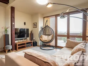 Prodej rodinného domu, Praha - Lipence, Josefa Houdka, 958 m2