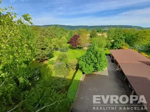 Prodej rodinného domu, Praha - Lipence, Josefa Houdka, 958 m2