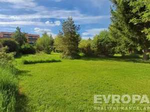 Prodej rodinného domu, Praha - Lipence, Josefa Houdka, 958 m2