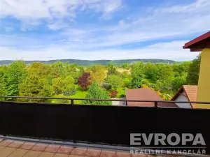 Prodej rodinného domu, Praha - Lipence, Josefa Houdka, 958 m2