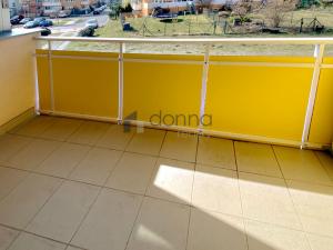 Pronájem bytu 1+kk, Praha, Federova, 35 m2