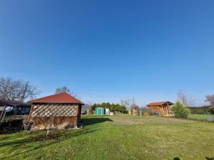 Prodej rodinného domu, Dolánky nad Ohří, 108 m2