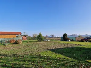 Prodej rodinného domu, Dolánky nad Ohří, 108 m2