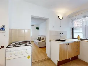 Prodej rodinného domu, Dolánky nad Ohří, 108 m2