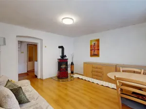 Prodej rodinného domu, Dolánky nad Ohří, 108 m2