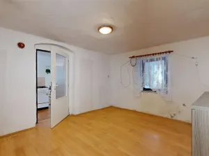 Prodej rodinného domu, Dolánky nad Ohří, 108 m2