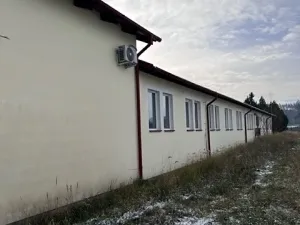 Prodej výrobních prostor, Chotoviny, 913 m2