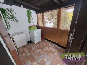 Prodej chaty, Jenišovice, 50 m2