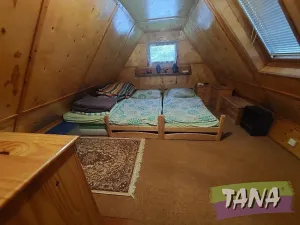 Prodej chaty, Jenišovice, 50 m2