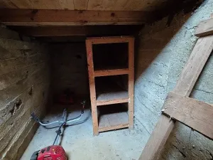 Prodej chaty, Jenišovice, 50 m2