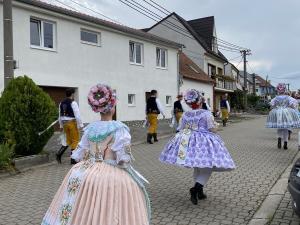 Pronájem bytu 2+1, Zaječí, Domky, 65 m2