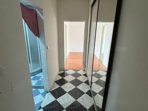 Pronájem bytu 2+1, Jirkov, K. H. Máchy, 52 m2