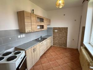 Pronájem bytu 2+1, Jirkov, K. H. Máchy, 52 m2