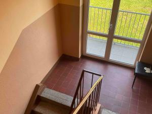 Pronájem bytu 2+1, Jirkov, K. H. Máchy, 52 m2