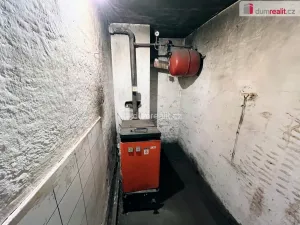 Prodej rodinného domu, Vážany, 180 m2