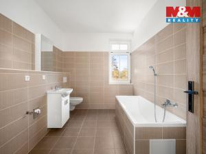 Prodej bytu 2+kk, Královec, 56 m2